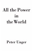 All the Power in the World (eBook, ePUB) All the Power in the World (eBook, ePUB)