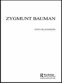 Zygmunt Bauman (eBook, PDF)