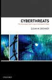 Cyberthreats (eBook, ePUB) Cyberthreats (eBook, ePUB)