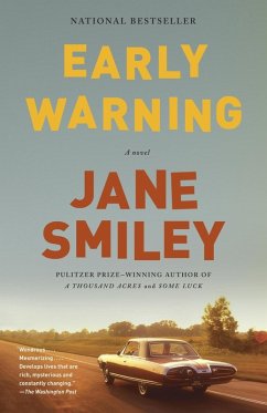 Early Warning (eBook, ePUB) - Smiley, Jane