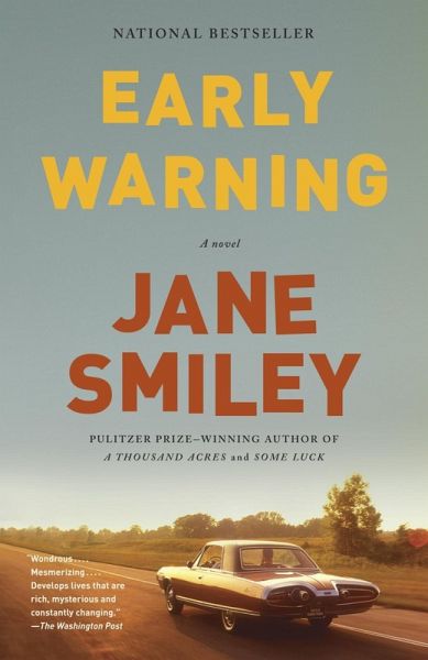 Early Warning (eBook, ePUB) Early Warning (eBook, ePUB)