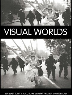 Cover Visual Worlds (eBook, ePUB)