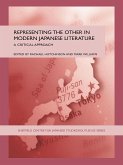 Representing the Other in Modern Japanese Literature (eBook, ePUB)