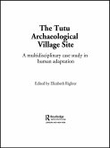 The Tutu Archaeological Village Site (eBook, PDF)