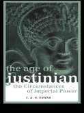 The Age of Justinian (eBook, PDF)