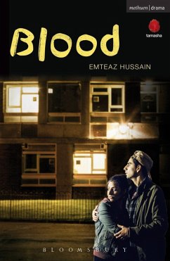 Cover Blood (eBook, PDF)