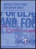 Where Texts and Children Meet (eBook, ePUB)