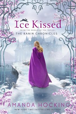 Ice Kissed (eBook, ePUB) - Hocking, Amanda