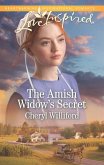 The Amish Widow's Secret (Mills & Boon Love Inspired) (eBook, ePUB)