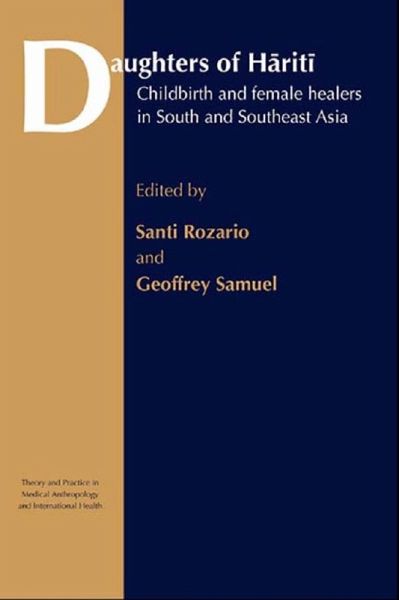 Daughters of Hariti (eBook, ePUB) Daughters of Hariti (eBook, ePUB)