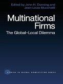 Multinational Firms (eBook, ePUB)