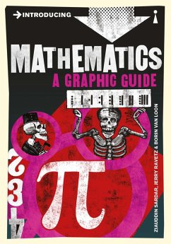 Introducing Mathematics (eBook, ePUB) - Ravetz, Jerry; Sardar, Ziauddin