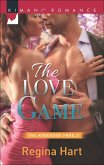 The Love Game (The Anderson Family, Book 1) (eBook, ePUB)