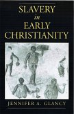 Slavery in Early Christianity (eBook, ePUB)