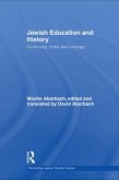 Jewish Education and History (eBook, PDF)