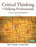 Critical Thinking for Helping Professionals (eBook, ePUB)