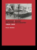 Russian/Soviet Military Psychiatry 1904-1945 (eBook, PDF)