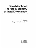 Globalizing Taipei (eBook, PDF)