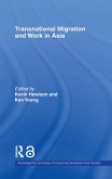 Transnational Migration and Work in Asia (eBook, ePUB)