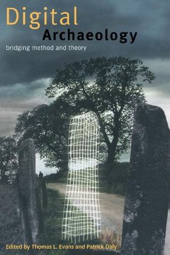 Cover Digital Archaeology (eBook, PDF)