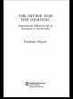 The Divine and the Demonic (eBook, PDF) - Bild 1