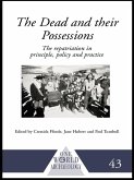 The Dead and their Possessions (eBook, ePUB)