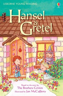 Hansel and Gretel (eBook, ePUB) - Daynes, Katie; Daynes, Katie