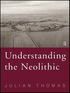 Cover Understanding the Neolithic (eBook, ePUB)