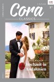 Hochzeit in Andalusien (eBook, ePUB)