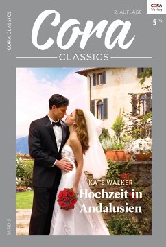 Hochzeit in Andalusien (eBook, ePUB) - Walker, Kate