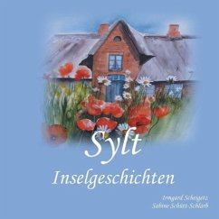 Sylt Inselgeschichten (eBook, ePUB)