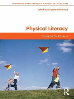 Physical Literacy (eBook, ePUB)