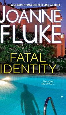 Cover Fatal Identity (eBook, ePUB)