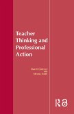 Teacher Thinking & Professional Action (eBook, ePUB)