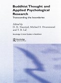 Buddhist Thought and Applied Psychological Research (eBook, PDF)