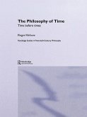 The Philosophy of Time (eBook, ePUB)