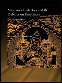 Mipham's Dialectics and the Debates on Emptiness (eBook, ePUB)