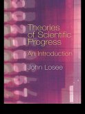 Theories of Scientific Progress (eBook, ePUB)
