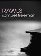 Rawls (eBook, ePUB) - Bild 1