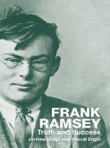 Frank Ramsey (eBook, PDF) Frank Ramsey (eBook, PDF)