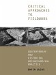 Critical Approaches to Fieldwork... - Bild 1