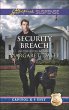 Security Breach (eBook, ePUB) - Bild 1