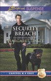 Security Breach (eBook, ePUB) Security Breach (eBook, ePUB)