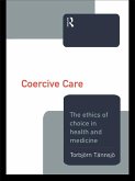 Coercive Care (eBook, PDF)