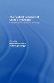 The Political Economy of China's Provinces (eBook, ePUB)