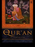 The Qur'an (eBook, ePUB)