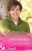 Lone Star Daddy (Mills & Boon Cherish) (McCabe Multiples, Book 4) (eBook, ePUB)