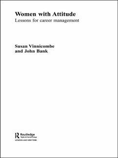 Cover Women With Attitude (eBook, ePUB)