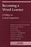 Becoming a Word Learner (eBook, ePUB)