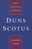 Duns Scotus (eBook, ePUB)